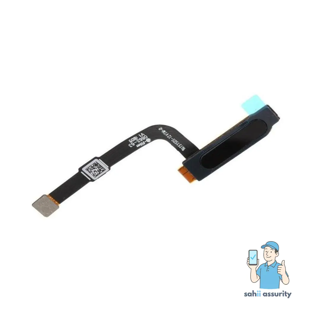 Sensor Flex Cable for Motorola Moto G6 thumbnail